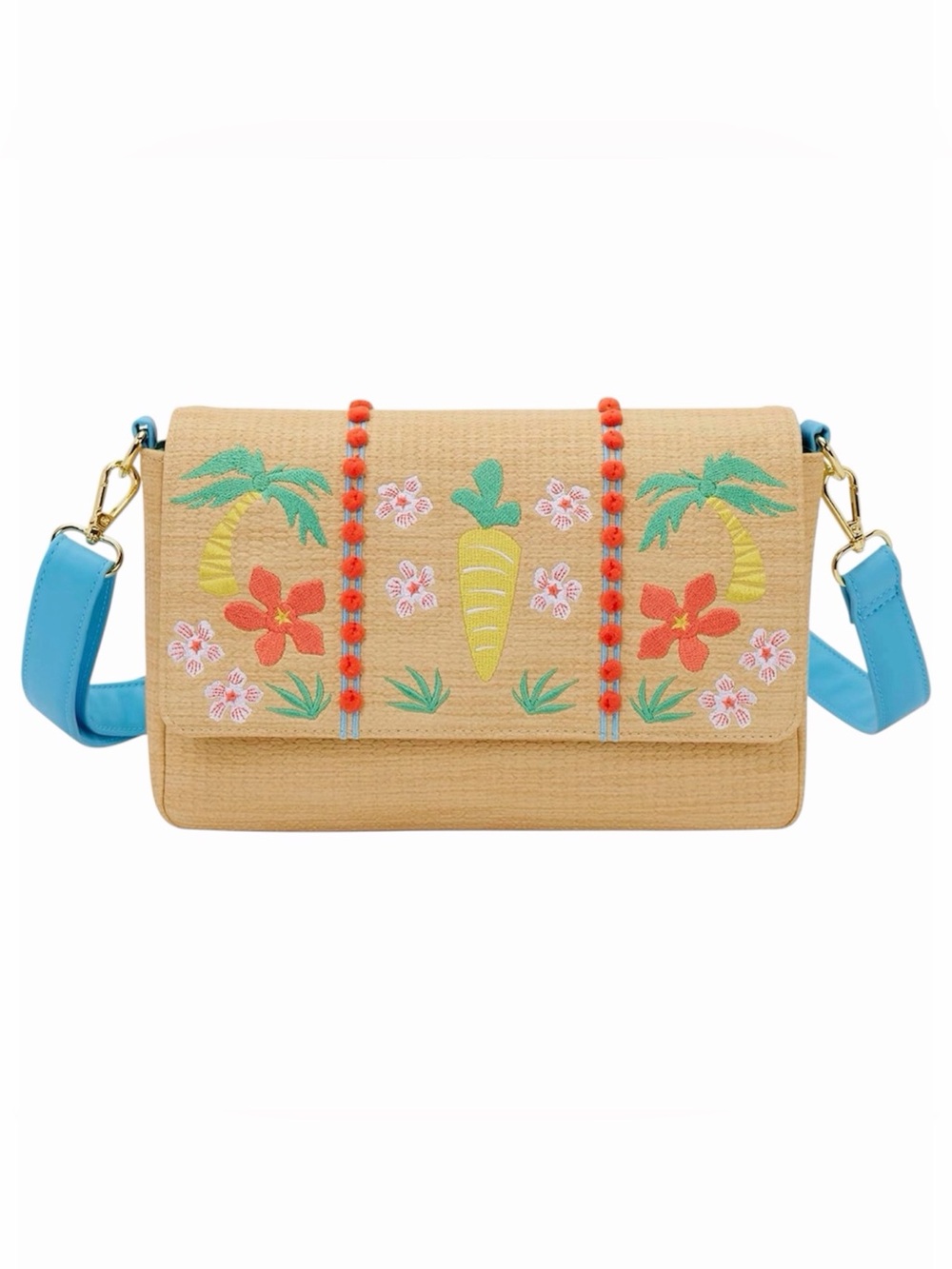 NEW Loungefly Disney Zootopia 2 Movie Charm Crossbody Bag Purse